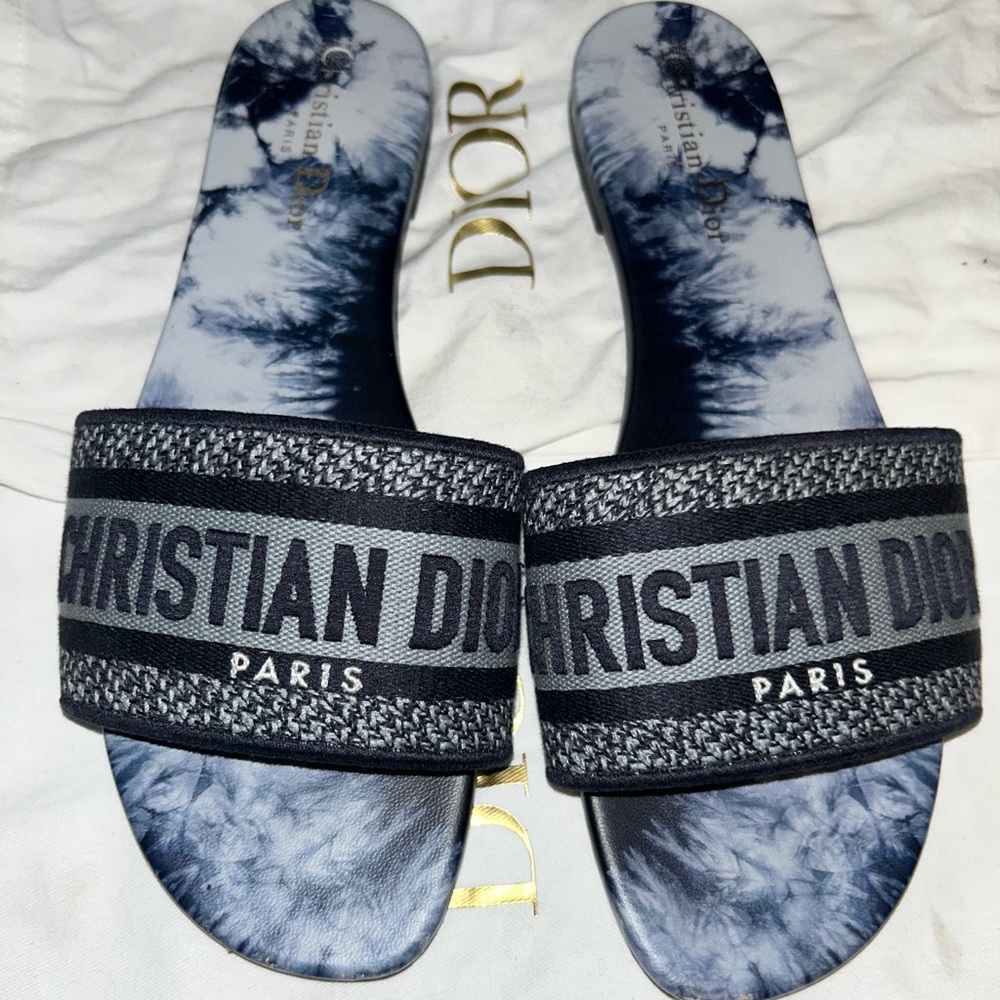 Christian Dior Sandals